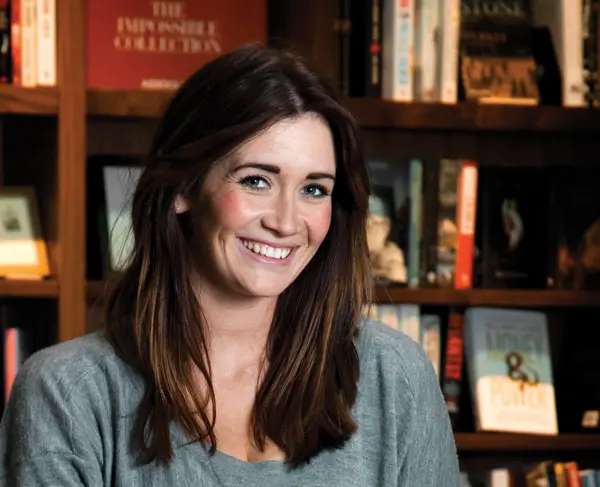 Peta Todd Biography: Husband, Age, Net Worth, Height, Kids, Career, Instagram