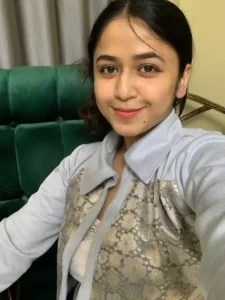 Faria Shahrin