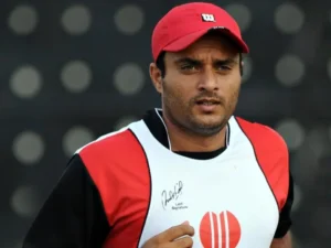 Tanvir Ahmed