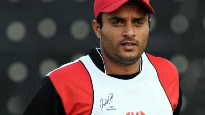 Tanvir Ahmed Biography: Age, Net Worth, Height, Parents, Cricket Career, Stats, Wife