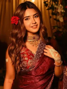 Roshni Walia