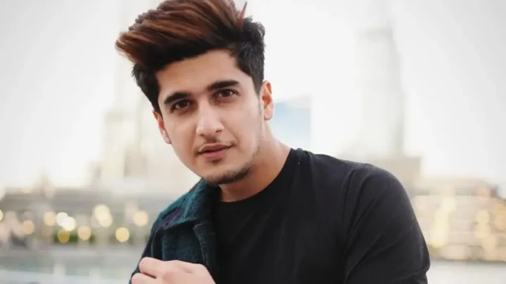 Bhavin Bhanushali Biography: Net Worth, Age, Height, Parents, Fiancée, Movies, Sisters, TikTok