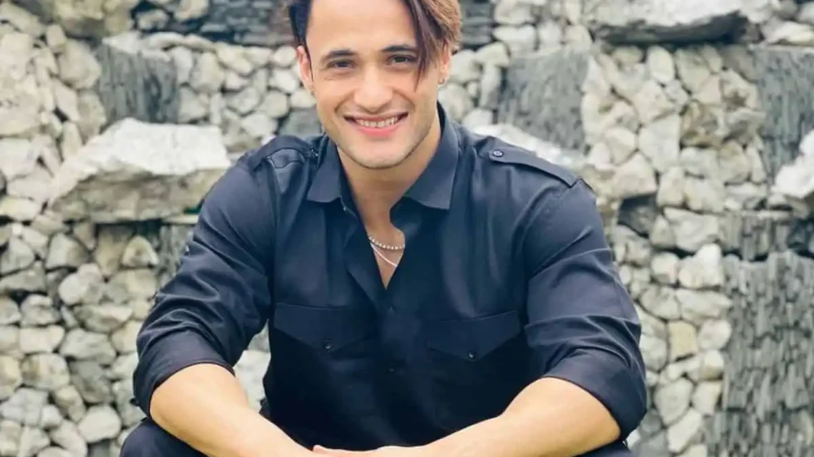 Asim Riaz Biography: Height, Net Worth, Age, Parents, Girlfriend, Religion, Movies