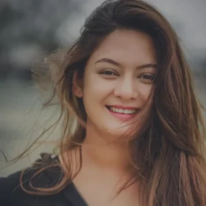 Barsha Raut