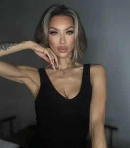 Polina Logunova