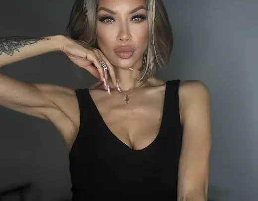 Polina Logunova Biography:Ex-Husband, Net Worth, Children, Height, Career, Age, TV Shows, Parents, Instagram