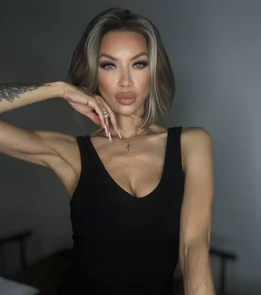 Polina Logunova Biography:Ex-Husband, Net Worth, Children, Height, Career, Age, TV Shows, Parents, Instagram