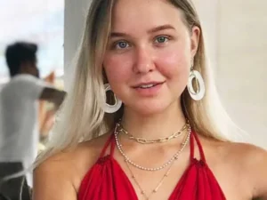 Nastya Tropic