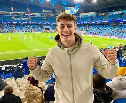 Ben Black Biography: YouTube, Net Worth, Girlfriend, Age, Height, Parents, Siblings, Instagram