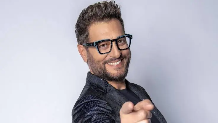 Enrico Papi  Biography: Wife, Age, Net Worth, Books, Ethnicity, Tv Shows