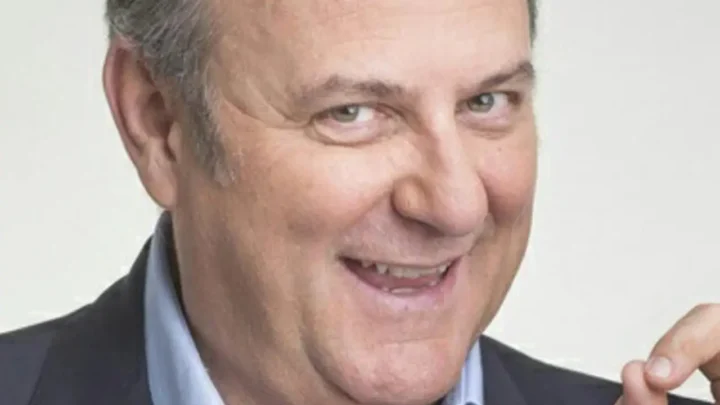 Gerry Scotti Biography: Ethnicity, Awards, Instagram, Parents, Height, Politics, Age, Wife