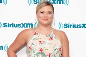 Aimee Hall