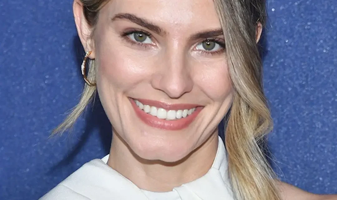 Caitlin Bassett Biography: Age, Net Worth, Height, Parents, Career, Army, Movies, TV Shows