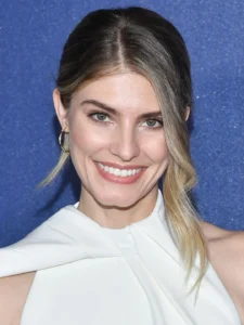 Caitlin Bassett