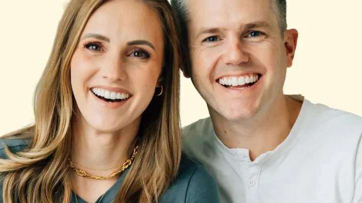 Ellie Mecham Biography: Husband, Age, Net Worth, Kids, Siblings, YouTube, Career, Parents