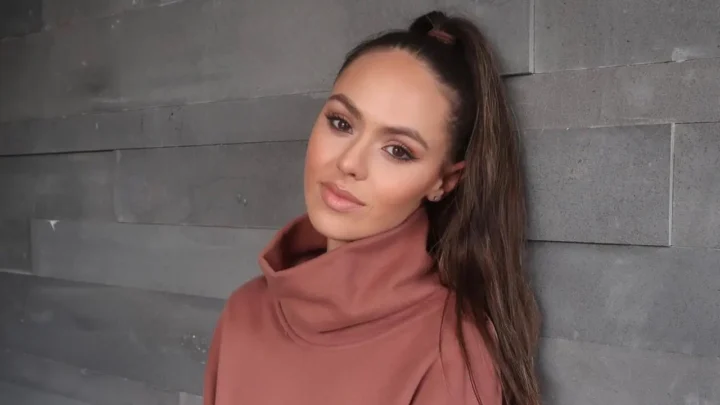 Brendan Fevola’s daughter, Mia Fevola Biography: Age, Net Worth, Height, Parents, Siblings, Career