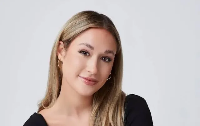 Rachel Recchia Biography: Age, Net Worth, Height, Parents, Brother, Career, Show, Husband