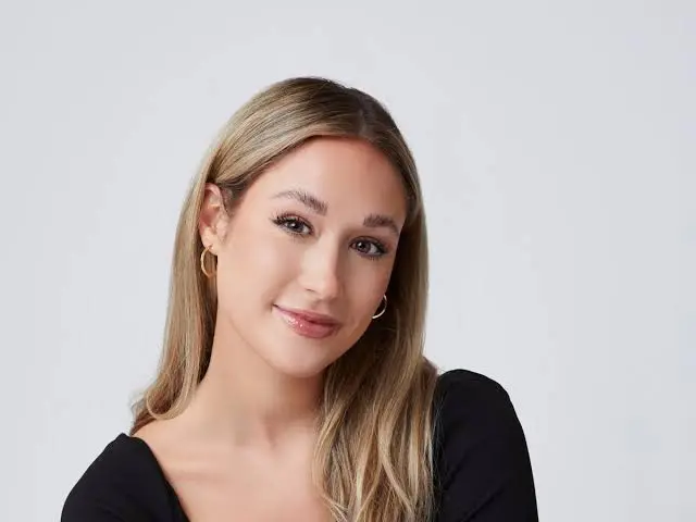 Rachel Recchia Biography: Age, Net Worth, Height, Parents, Brother, Career, Show, Husband