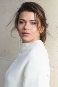Georgia Fowler
