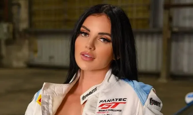 Renee Gracie Biography: Age, Net Worth, Height, Parents, Ex-Boyfriend, Career, Instagram