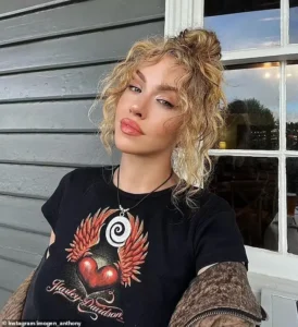 Imogen Anthony