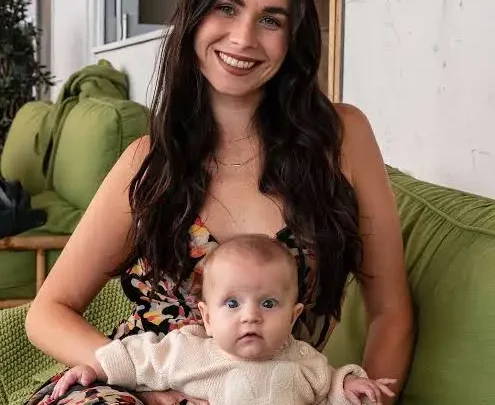 Courtney Stubbs Biography: Fiancé, Age, Net Worth, Height, Kids, Career, Instagram, TV Shows