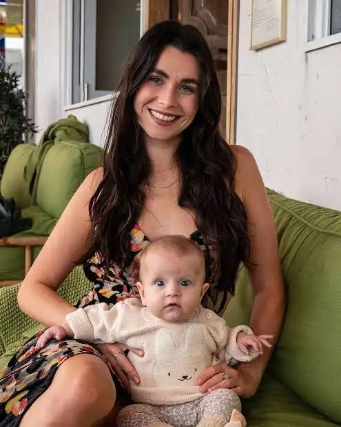 Courtney Stubbs Biography: Fiancé, Age, Net Worth, Height, Kids, Career, Instagram, TV Shows