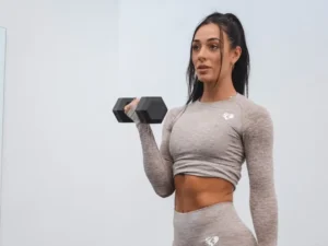 Danielle Robertson