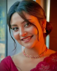 Naznin Nahar Niha