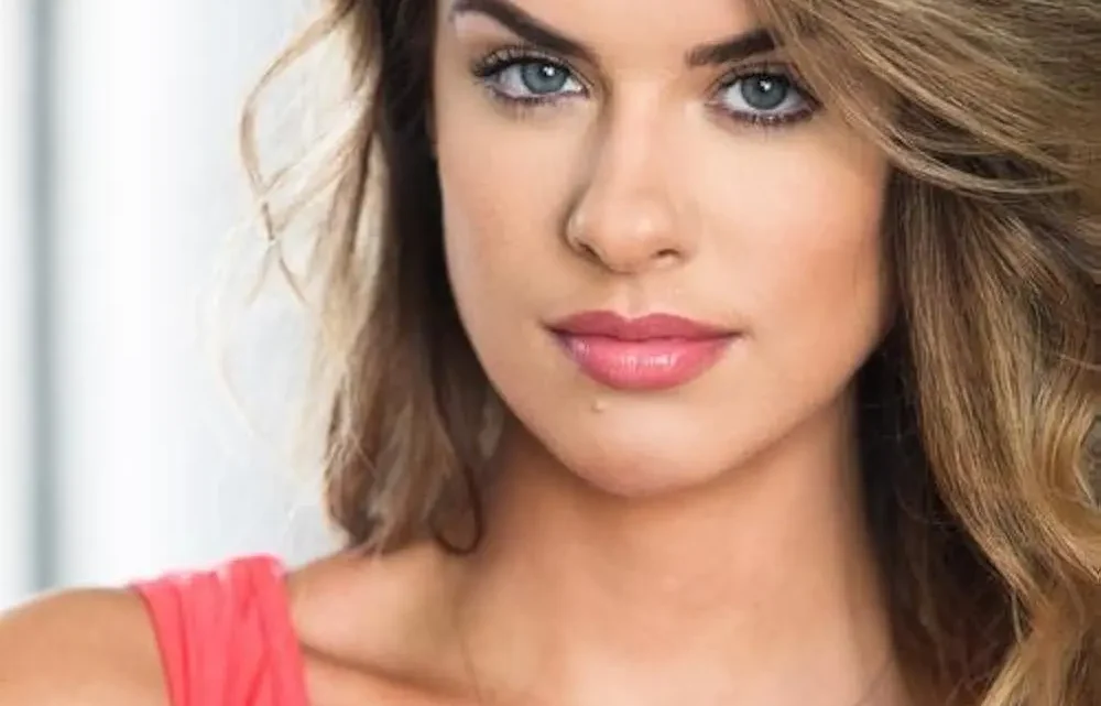 Skye McDonald Biography: Age, Net Worth, Height, Parents, Career, Instagram