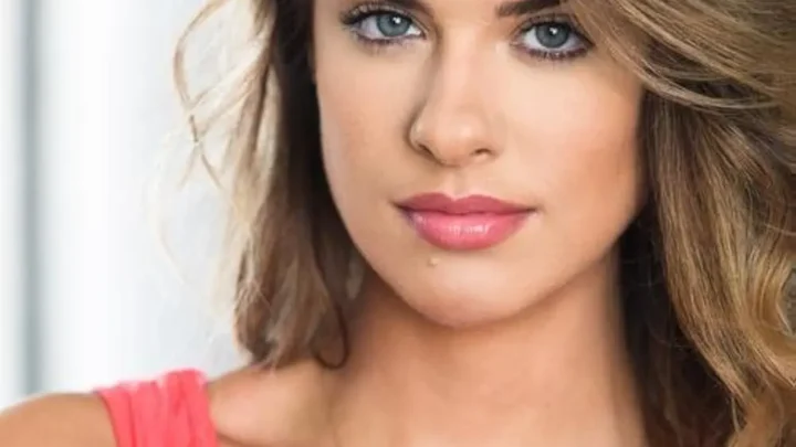 Skye McDonald Biography: Age, Net Worth, Height, Parents, Career, Instagram