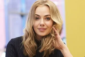 Jessica Marais