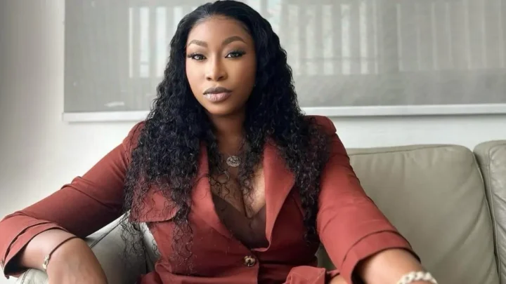 Kadhy Touré Biography: Height, Age, Net Worth, Parents, Father, Career, TV Shows