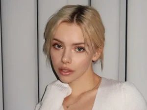 Masha Kondratenko