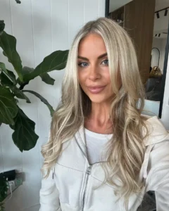 Bianca Wilshin