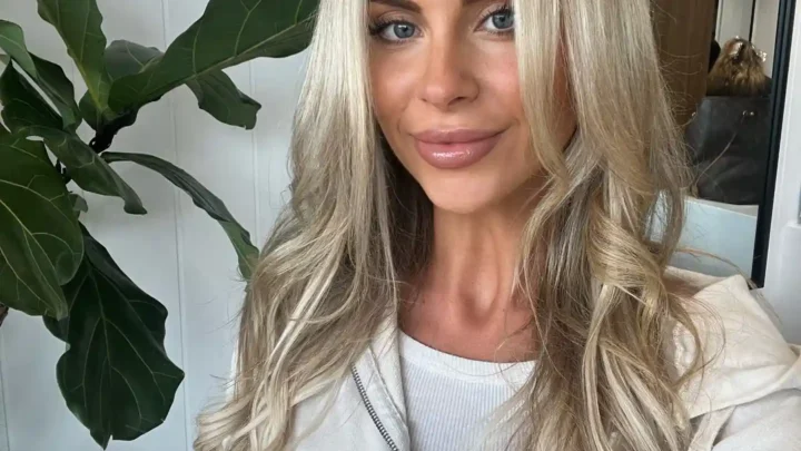 Bianca Wilshin Biography: Boyfriend, Age, Net Worth, Height, Sister, Child, Business, Instagram