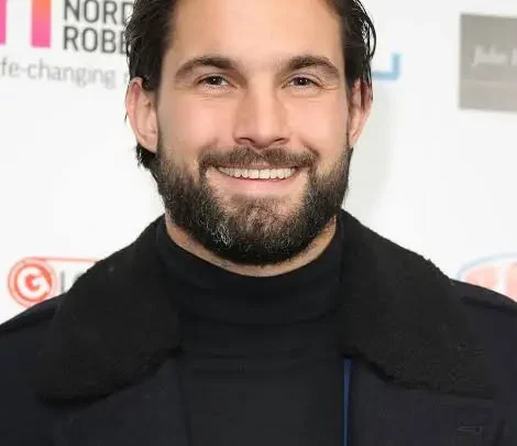 Jamie Jewitt Biography: Age, Wife, Kids, Height, Net Worth, Parents, TikTok, Movies & TV Shows, Awards, Ethnicity