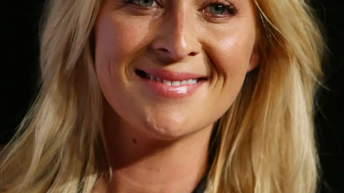 Asher Keddie Biography: Husband, Age, Net Worth, Height, Parents, Sons, Career, Instagram, Movies