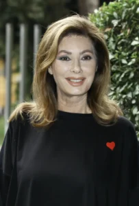 Edwige Fenech