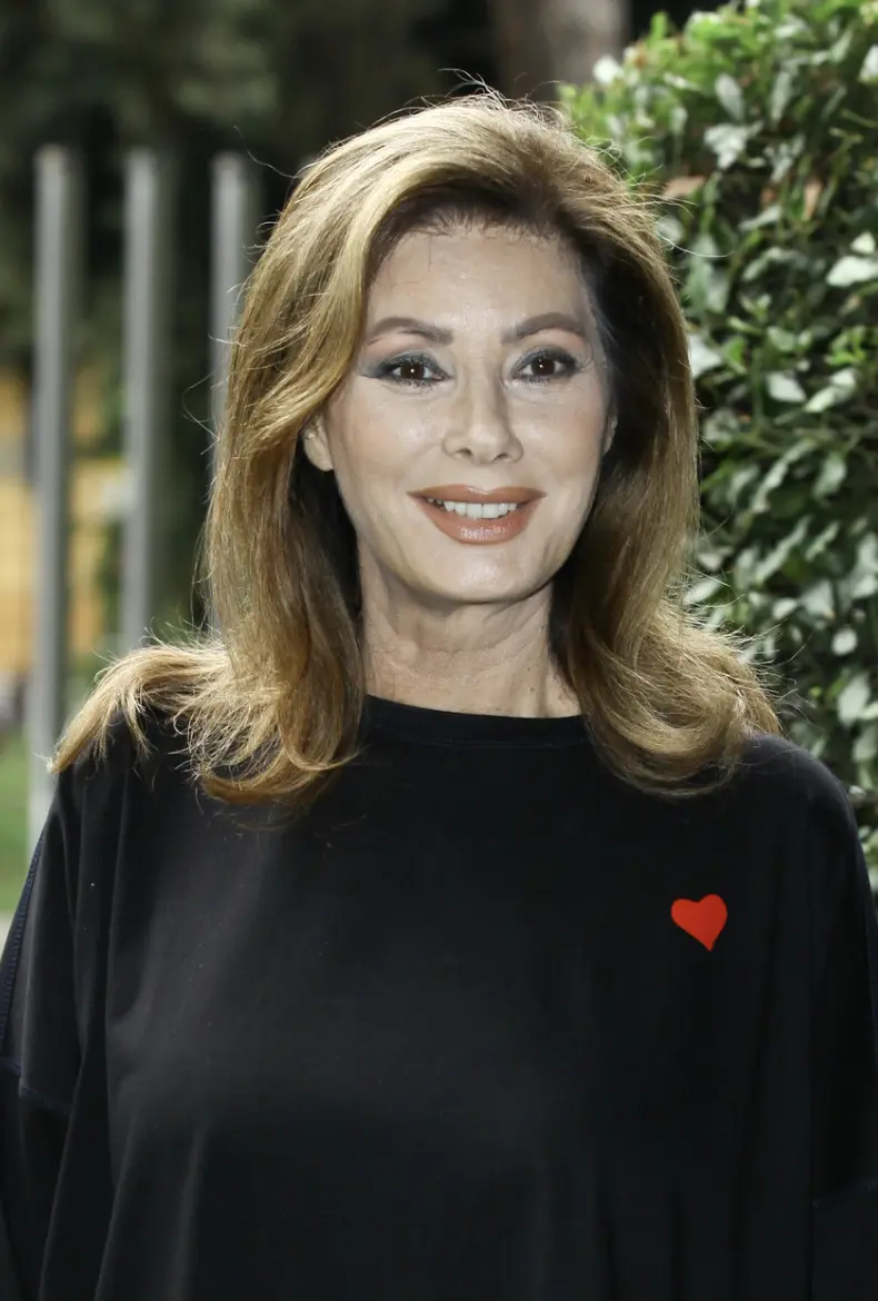 Edwige Fenech