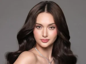 Ahtisa Manalo