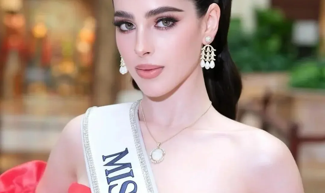 Fátima Bosch Biography: Miss Universe Winner, Age, Net Worth, Height, Parents, Boyfriend, Instagram