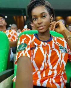 Marlène Kouassi