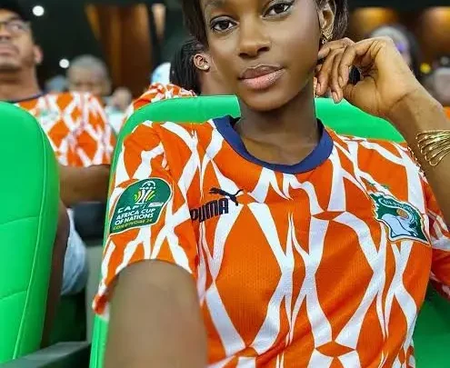 Marlène Kouassi Bio: Siblings, Age, Parents, Net Worth, Height, Career, Relationship