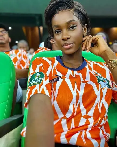 Marlène Kouassi Bio: Siblings, Age, Parents, Net Worth, Height, Career, Relationship