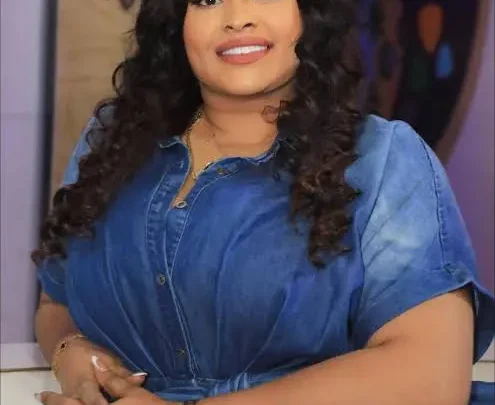 Yasmine Reda Bio: Net Worth, Age, Parents, Career, Height, Children, Husband, Instagram