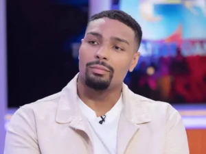 Jordan Banjo
