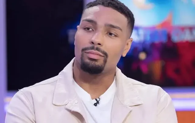 Jordan Banjo Biography: Children, Wife, Parents, Age, Siblings, Height, Net Worth, Books, Awards