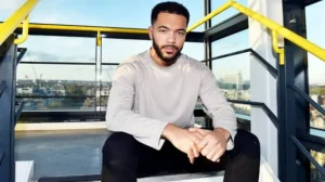 Reece Parkinson