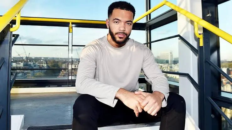 Reece Parkinson Biography: Girlfriend, Age, Height, Net Worth, Awards, Movies & TV Shows, Instagram, Nationality